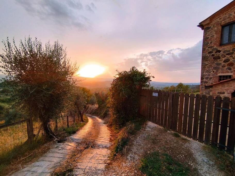 Casa In Casale Vicino Orvieto Holiday home Ficulle