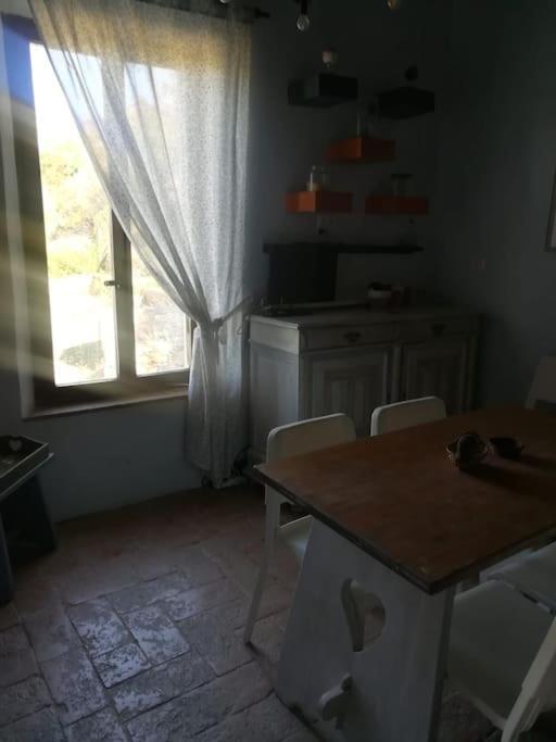 Casa In Casale Vicino Orvieto Holiday home *