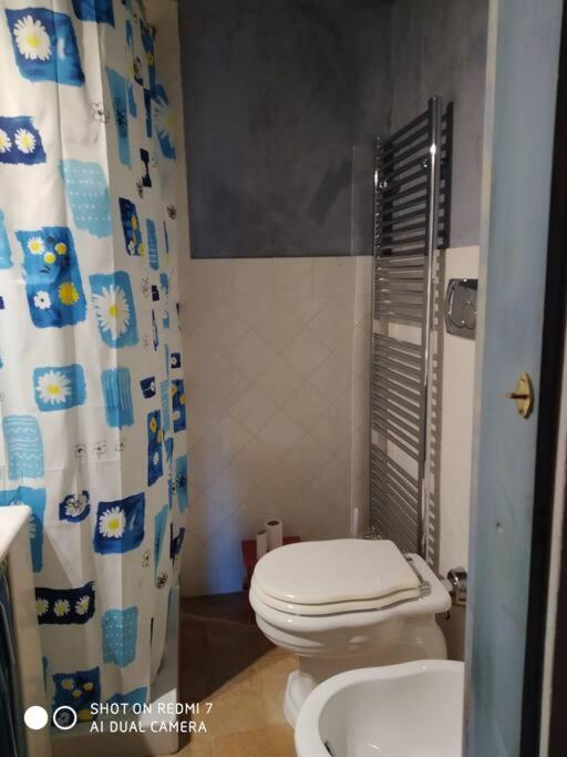 Casa In Casale Vicino Orvieto Holiday home