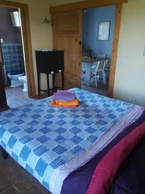 Casa In Casale Vicino Orvieto Holiday home