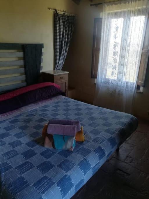 Holiday home Casa In Casale Vicino Orvieto