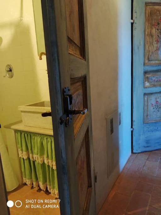 Casa In Casale Vicino Orvieto