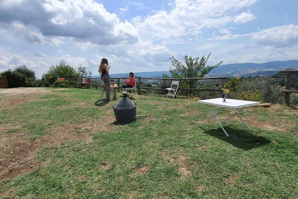 Holiday home Casa In Casale Vicino Orvieto