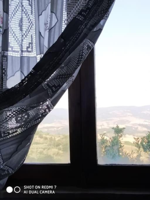 Casa In Casale Vicino Orvieto