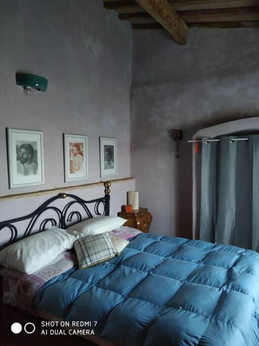 Holiday home Casa In Casale Vicino Orvieto Ficulle