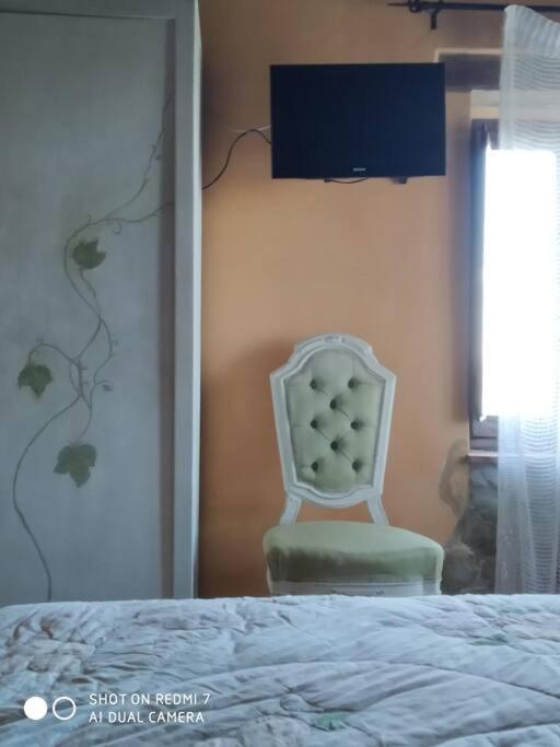 Casa In Casale Vicino Orvieto Ficulle