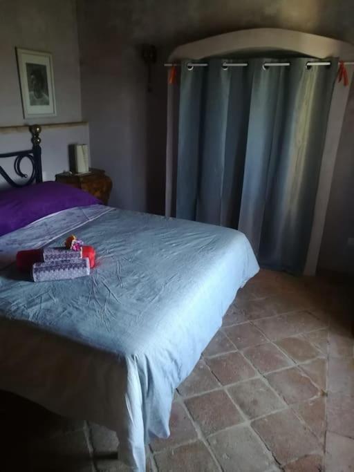 Holiday home Casa In Casale Vicino Orvieto *