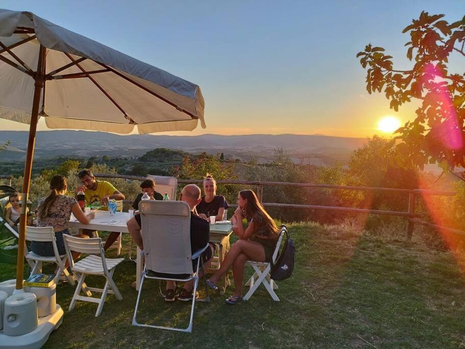 Holiday home Casa In Casale Vicino Orvieto *