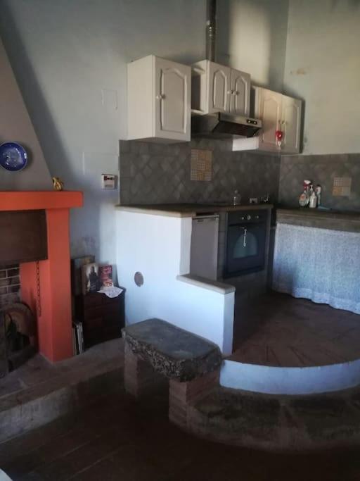 Holiday home Casa In Casale Vicino Orvieto