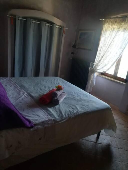 Holiday home Casa In Casale Vicino Orvieto