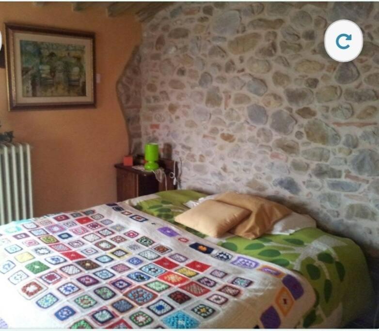 Holiday home Casa In Casale Vicino Orvieto