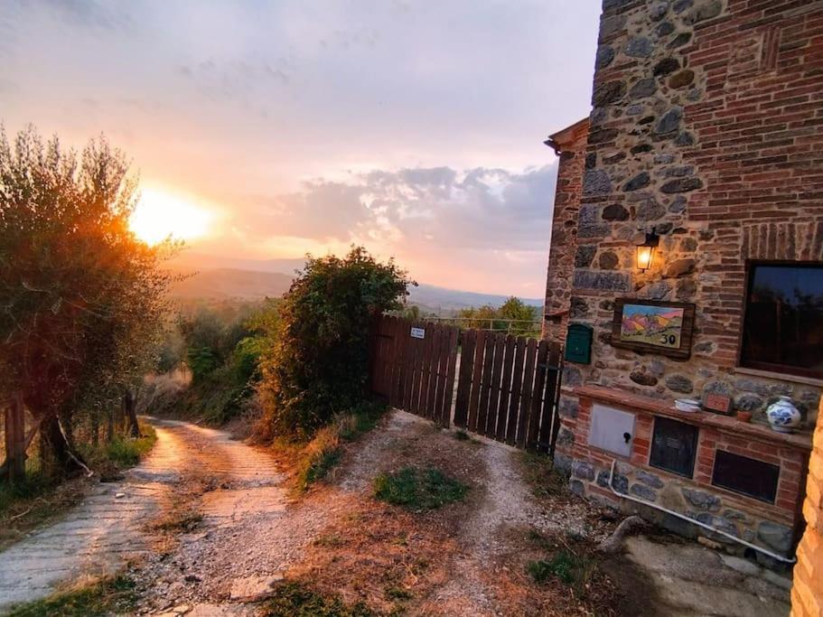Holiday home Casa In Casale Vicino Orvieto