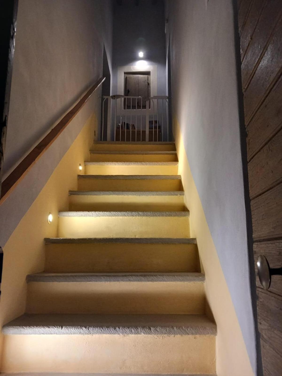 Holiday home Casa In Casale Vicino Orvieto