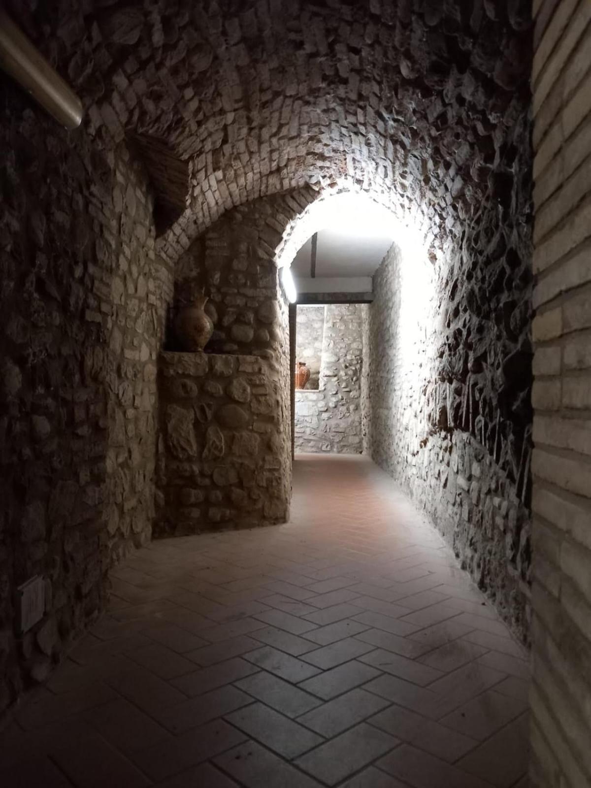 Casa In Casale Vicino Orvieto