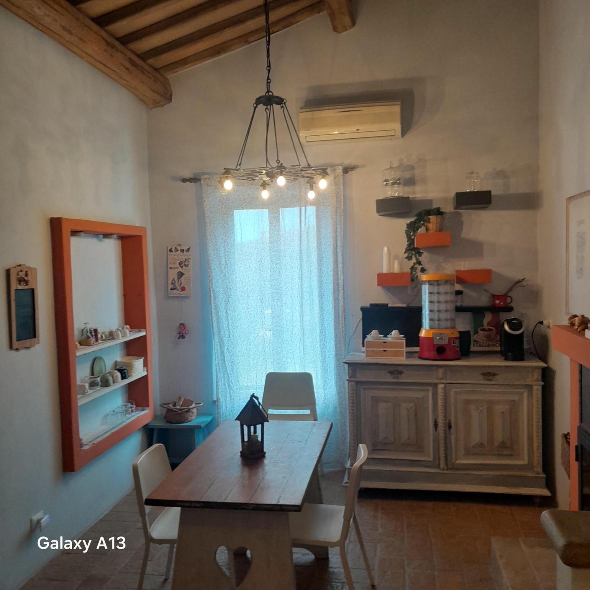 Holiday home Casa In Casale Vicino Orvieto *